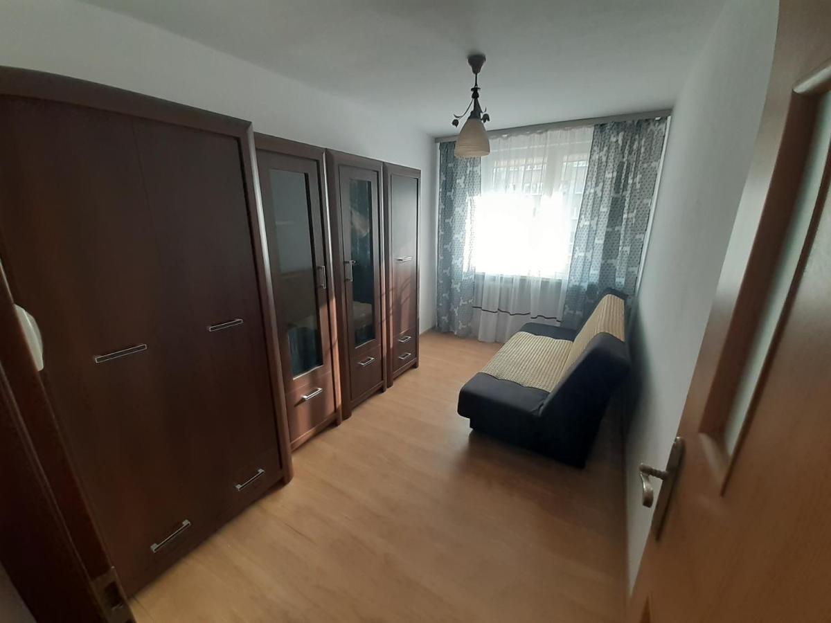 Centrum Zlote Tarasy Metro Rondo Onz Balkon Apartment Warsaw Ngoại thất bức ảnh