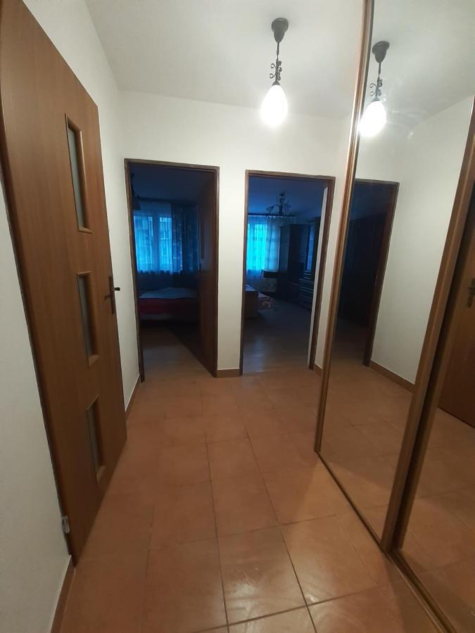 Centrum Zlote Tarasy Metro Rondo Onz Balkon Apartment Warsaw Ngoại thất bức ảnh