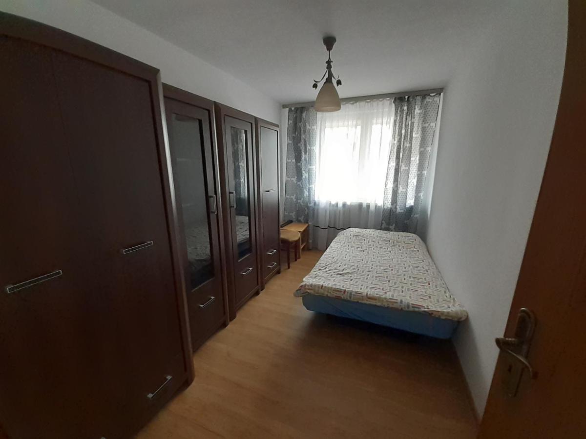Centrum Zlote Tarasy Metro Rondo Onz Balkon Apartment Warsaw Ngoại thất bức ảnh