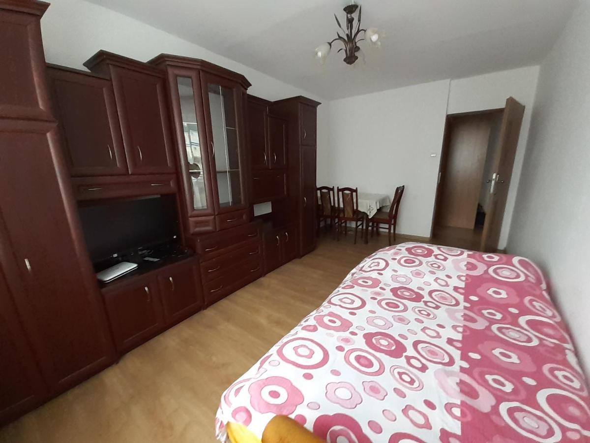 Centrum Zlote Tarasy Metro Rondo Onz Balkon Apartment Warsaw Ngoại thất bức ảnh