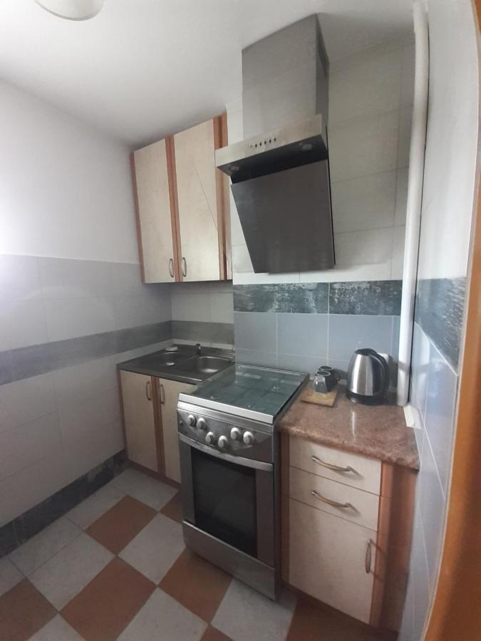 Centrum Zlote Tarasy Metro Rondo Onz Balkon Apartment Warsaw Ngoại thất bức ảnh